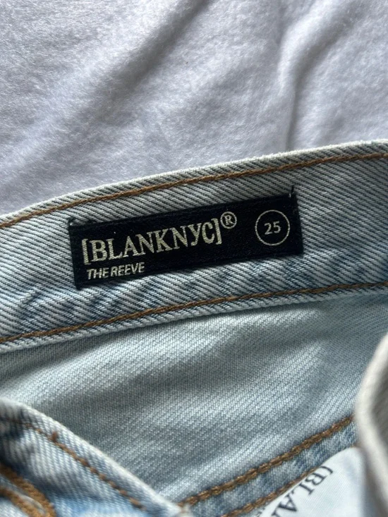 Blank NYC - Picture 3 of 10